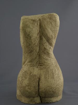 Eve - Back Eve - Back