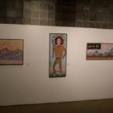 Mellwood Art Center Exhibit 12/30/11