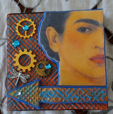 Mini Frida Journal Mini Frida Journal