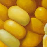 Cornacopia  12" x 36"