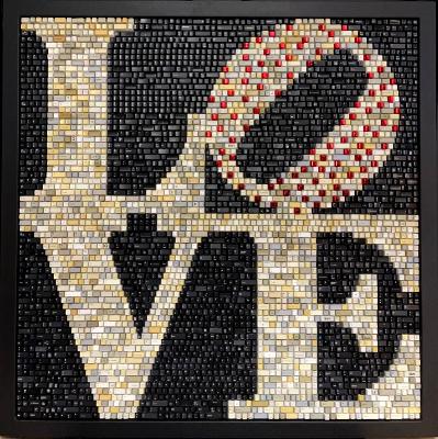 LOVE AT LAST ( 2023) Sold LOVE AT LAST ( 2023) Sold