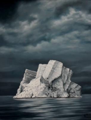Iceberg Iceberg
