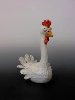 Cluck 140511