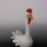 Cluck 140511
