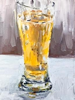 Plein Air Beer