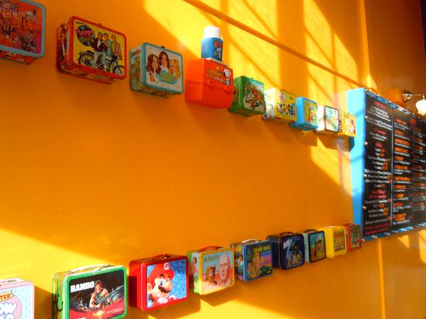 Oakland KUHL FRAMES + ART