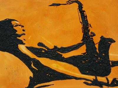 Sax me Sax me