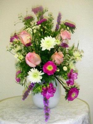 vertical table arrangement vertical table arrangement