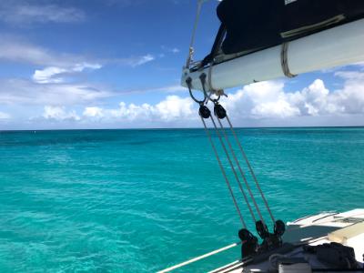 The Caribbean Sea The Caribbean Sea