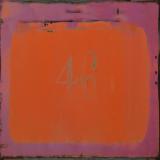 Homage to Rothko #46