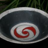Raku Bowl