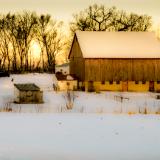 Minnesota Winter