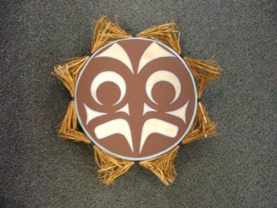 Owl Drum Owl Drum