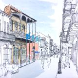 Royal and St. Ann