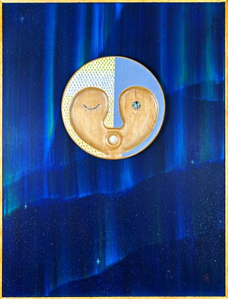 Celestial Song