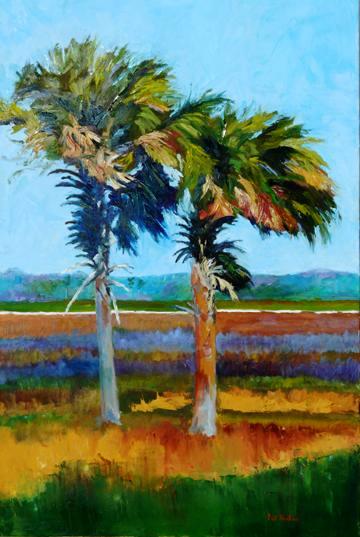 Two Palms