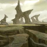 " DESOLATION "