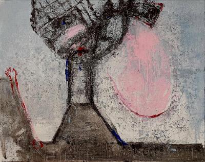 Lament in Pink