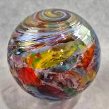 Mark & Marcus Ellinger/Glass Quest Hand Blown Art Glass Studio