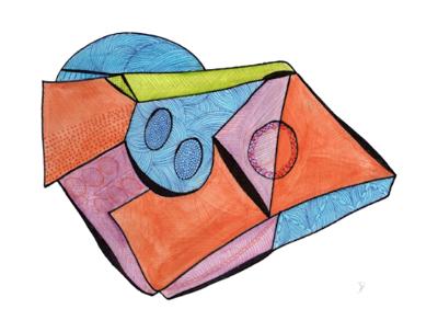 A: Space, Life & Earth - Movement #1 The Harvest A: Space, Life & Earth - Movement #1 The Harvest