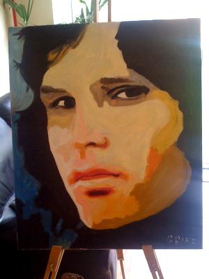 Jim Morrison