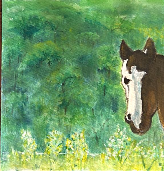 Part of 2024 combined work for charity