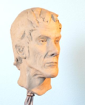 Clay Head