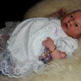 La Newborn Preemie ~ Girl ~ ADOPTED/SOLD 