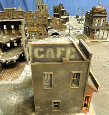 FOW "Battle of the Bulge" FOW "Battle of the Bulge"