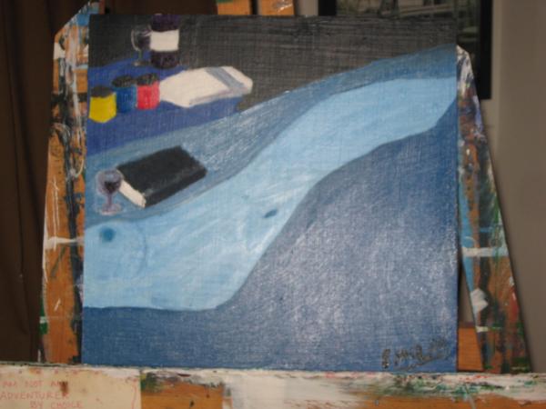 The Canvas