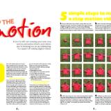 F Stop Magazine: Stop-motion