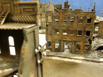 FOW "Battle of the Bulge" FOW "Battle of the Bulge"