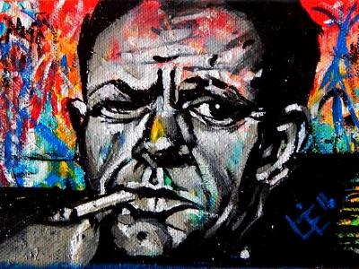 Jackson Pollock