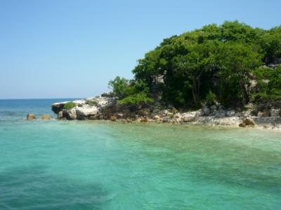Carribbean Island