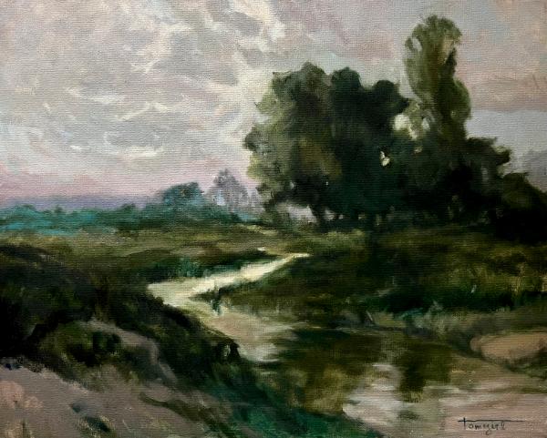“Pastoral”