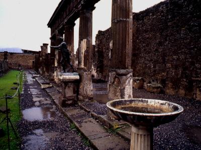 Pompei