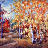 The Way Through Autumn