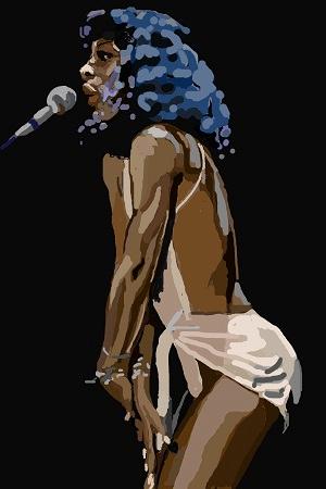 Donna Summer