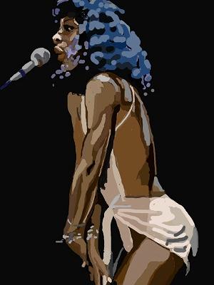 Donna Summer