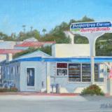 Danny's Donuts Escondido
