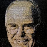 Gordon Moore Co-founder of INTEL (2017) SOLD
