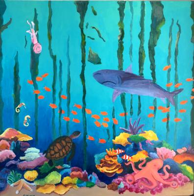 Underwater World Underwater World
