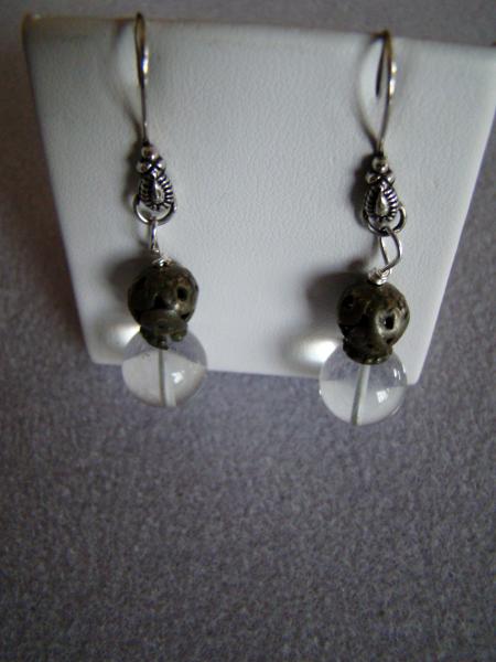 special order earrings