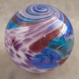 Mark & Marcus Ellinger/Glass Quest Hand Blown Art Glass Studio