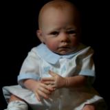 Reborn baby ~ Bradley ~ SOLD/ADOPTED