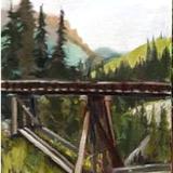 Trout Lake Trestle