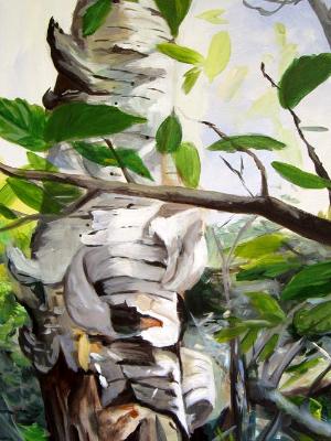 Unfurled Unfurled