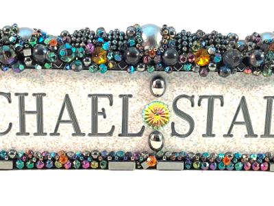 My Name Plate - NFS My Name Plate - NFS