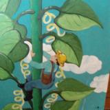 Jack In The Beanstalk