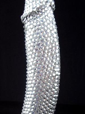 Crystal Phallus - Sold Crystal Phallus - Sold